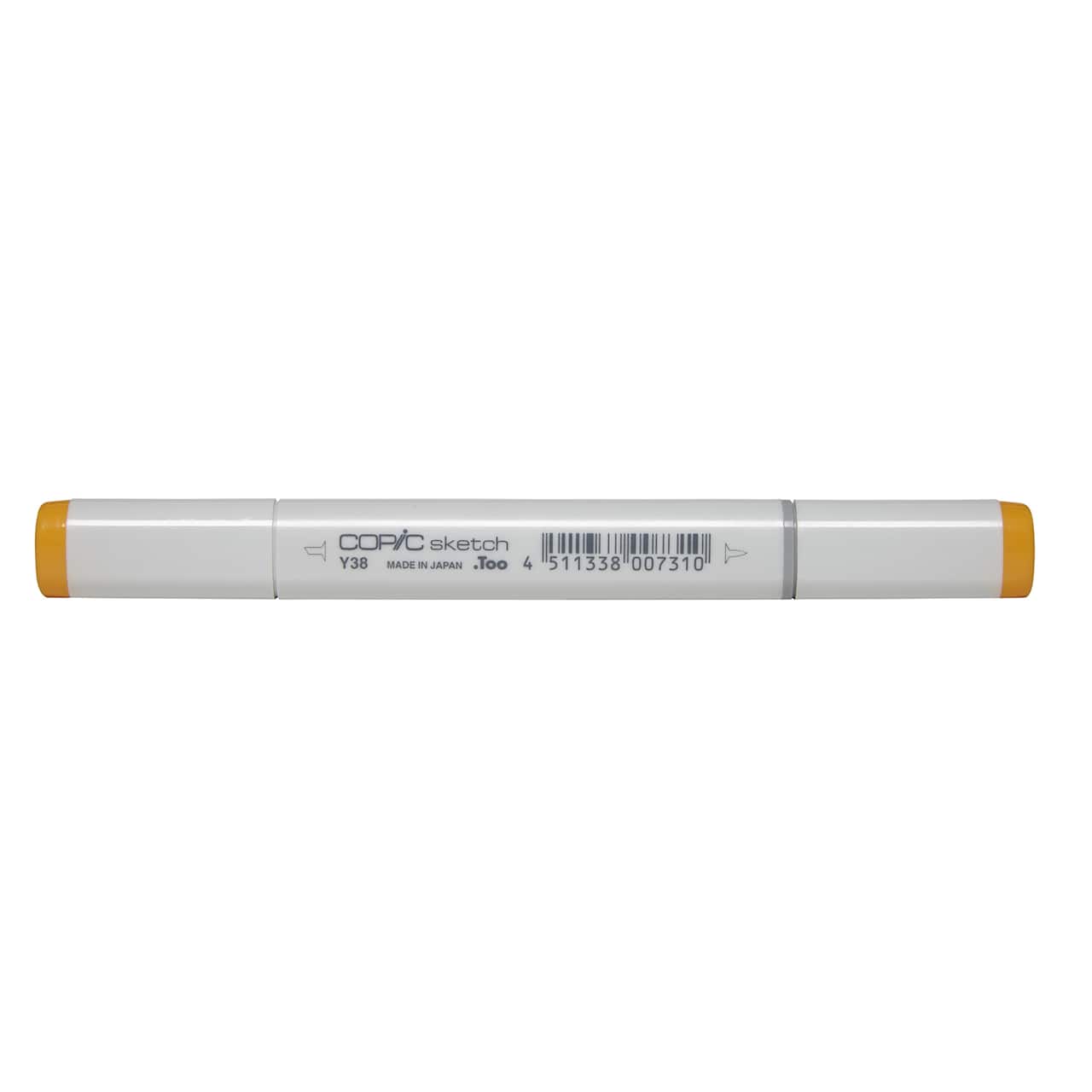 Copic® Sketch Marker, Yellows
